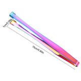 Egg Chalaza Membrane Removal Tool